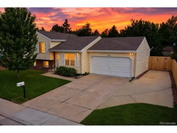 17156 E Progress, Aurora, CO 80015