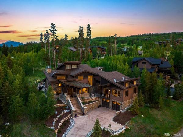 230 Game Trail, Silverthorne, CO 80498