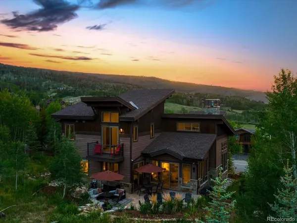 230 Game Trail, Silverthorne, CO 80498