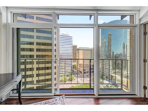 1777 Larimer #1911, Denver, CO 80202