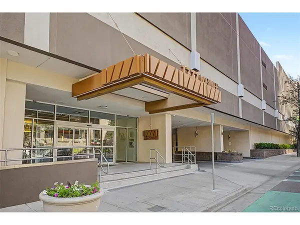 1777 Larimer #1911, Denver, CO 80202