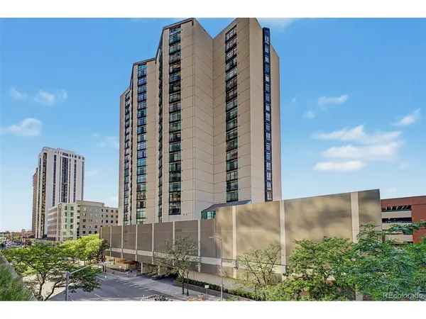 1777 Larimer #1911, Denver, CO 80202