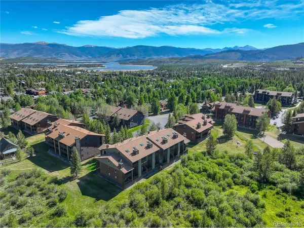 570 Bills Ranch #245, Frisco, CO 80443