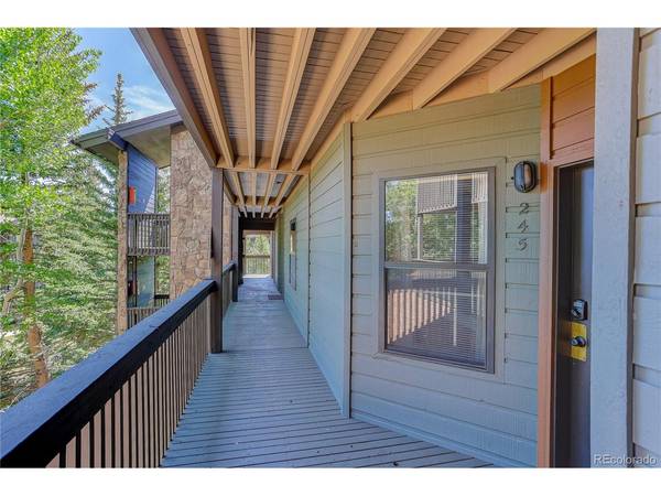 570 Bills Ranch #245, Frisco, CO 80443