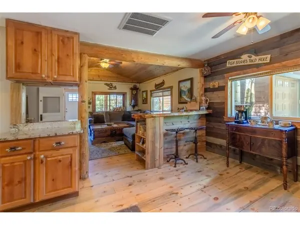 1113 Park, Grand Lake, CO 80447