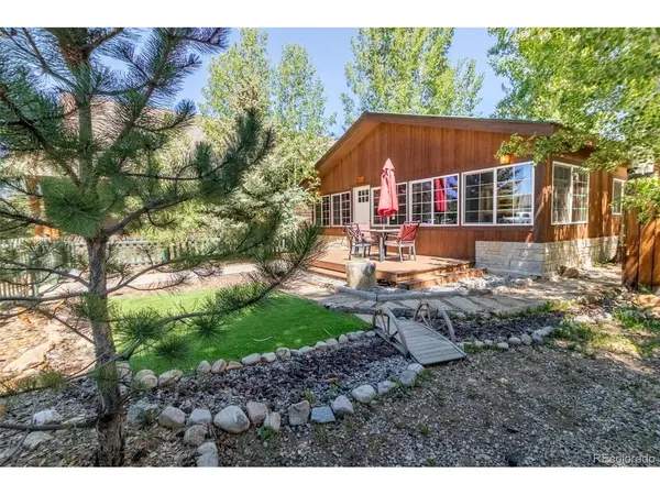 1113 Park, Grand Lake, CO 80447