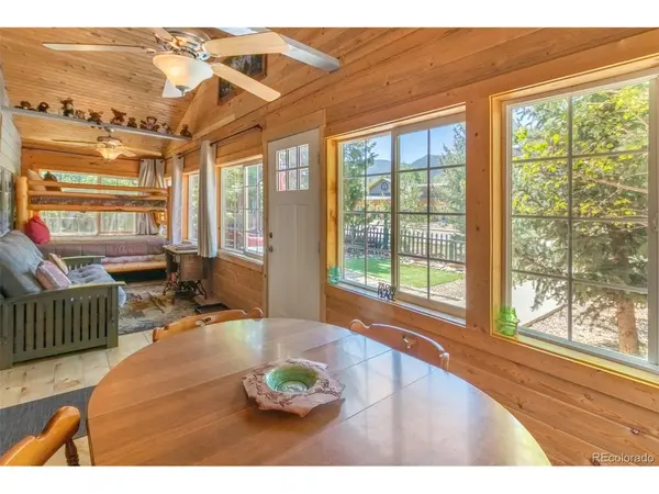1113 Park, Grand Lake, CO 80447