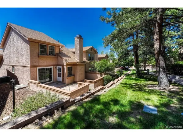 1882 Brookdale, Colorado Springs, CO 80918