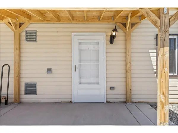 1421 Larimer, Hartsel, CO 80449