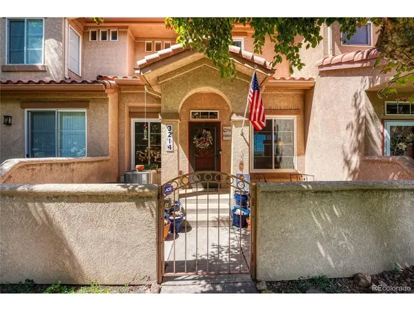 3214 Atrium #2, Colorado Springs, CO 80906