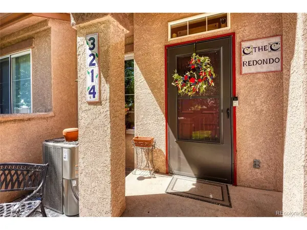 3214 Atrium #2, Colorado Springs, CO 80906