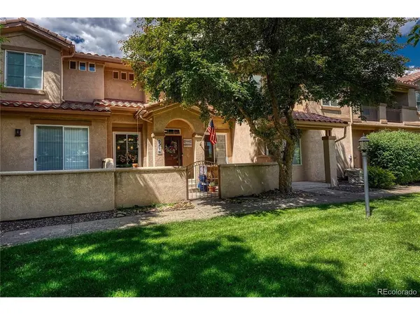 3214 Atrium #2, Colorado Springs, CO 80906