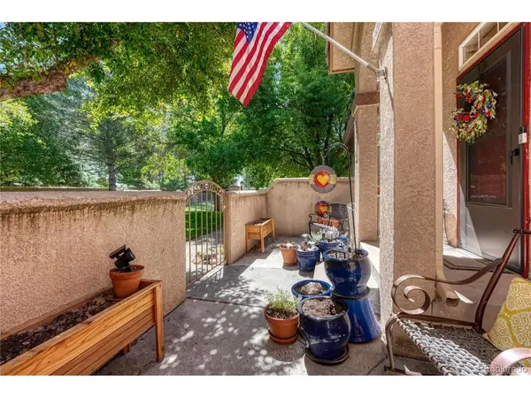 3214 Atrium #2, Colorado Springs, CO 80906