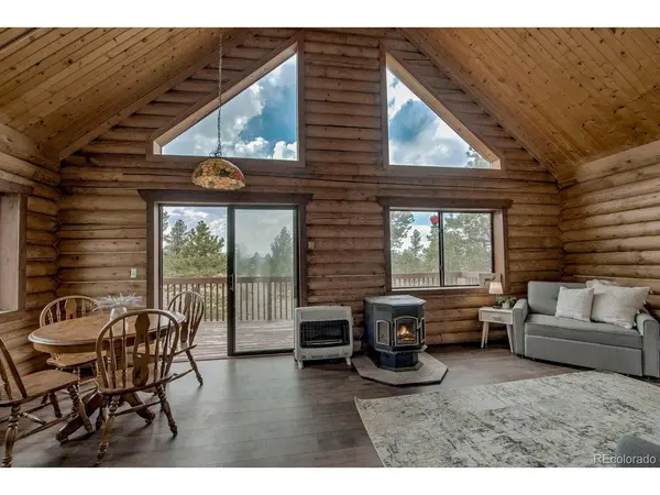 192 Maricopa, Hartsel, CO 80449