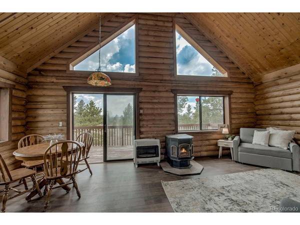 192 Maricopa, Hartsel, CO 80449