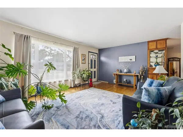 2927 S Stuart, Denver, CO 80236