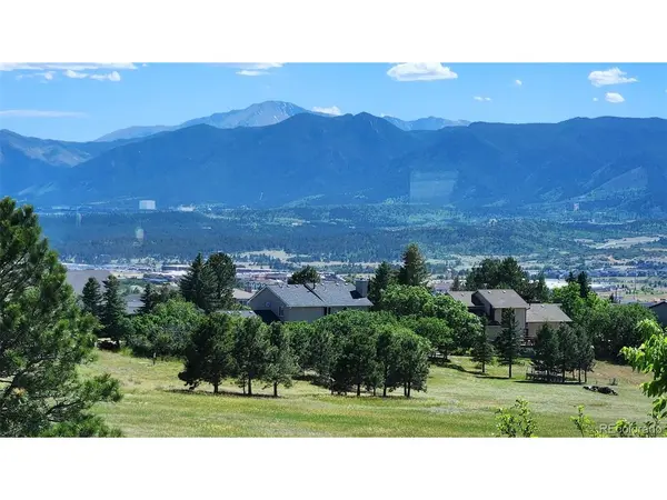 17260 Fairplay, Monument, CO 80132