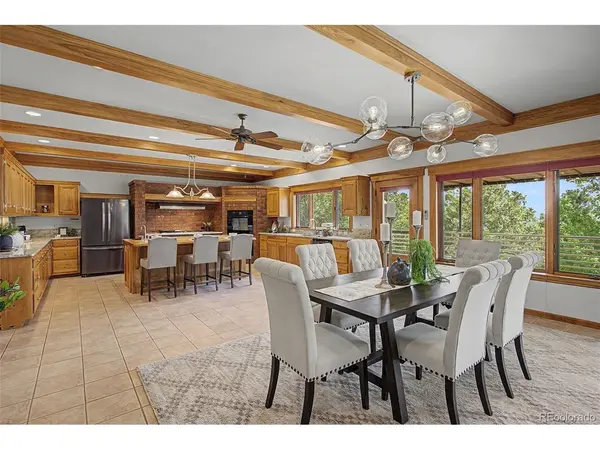17260 Fairplay, Monument, CO 80132