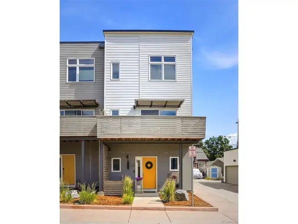 331 E Simpson, Lafayette, CO 80026