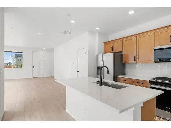 446 N Bently, Watkins, CO 80137