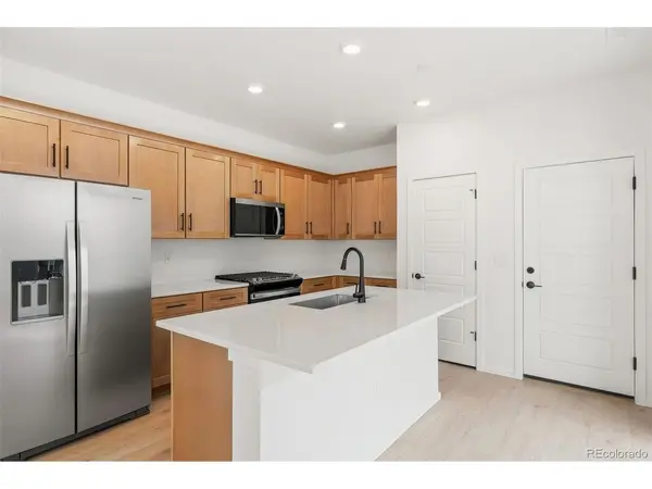 446 N Bently, Watkins, CO 80137