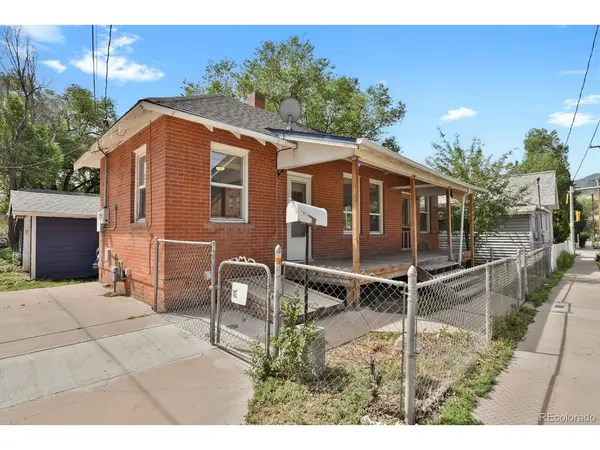 107 N 30th, Colorado Springs, CO 80904