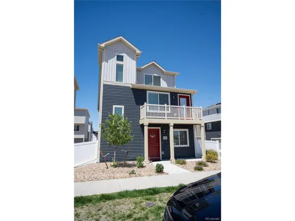 18181 E 51st, Denver, CO 80249