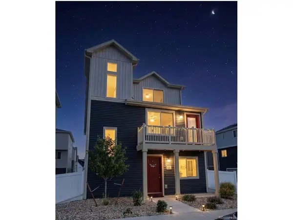 18181 E 51st, Denver, CO 80249