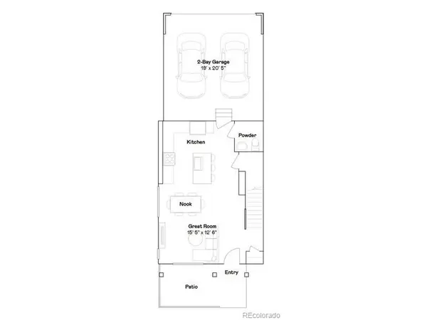 15215 Clayton, Thornton, CO 80602