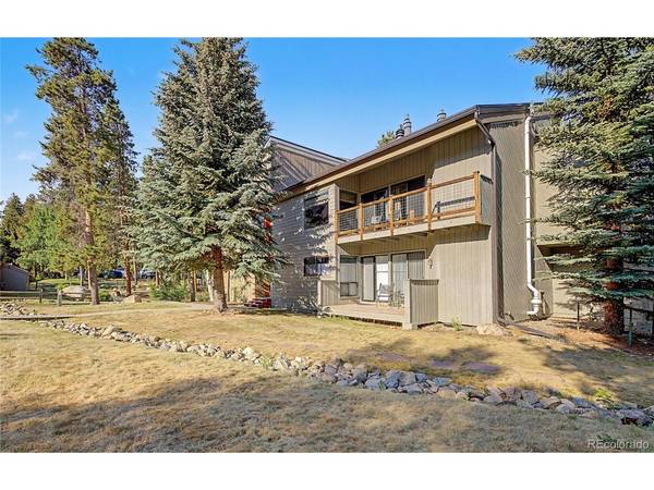 100 Wild Irishman #1109, Dillon, CO 80435