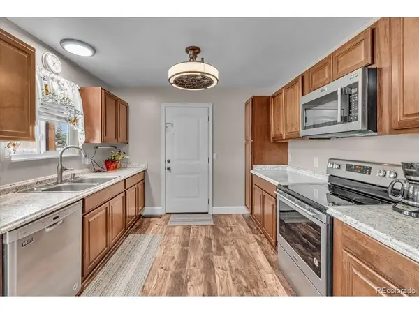 4694 S Ouray, Aurora, CO 80015