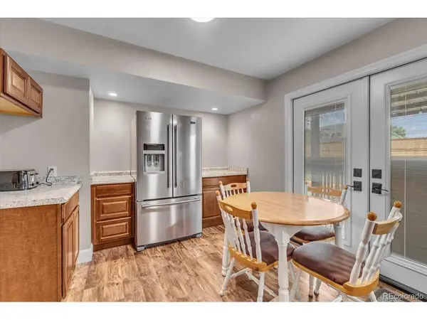 4694 S Ouray, Aurora, CO 80015