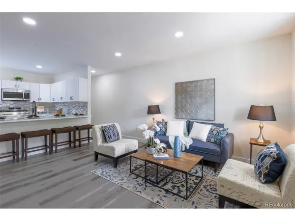 4771 N Williams, Denver, CO 80216
