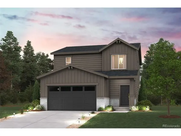 135 Amy, Fort Lupton, CO 80621