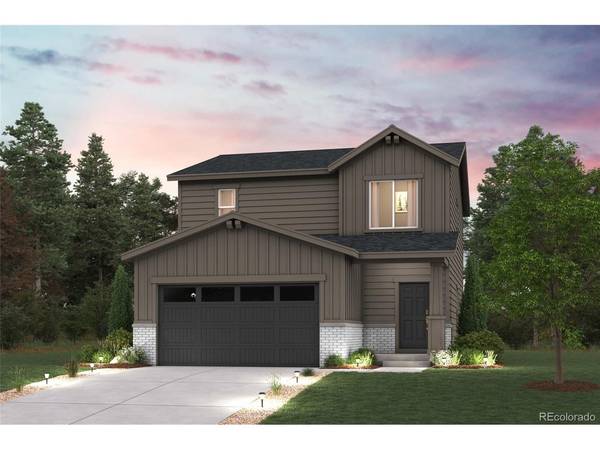 135 Amy, Fort Lupton, CO 80621