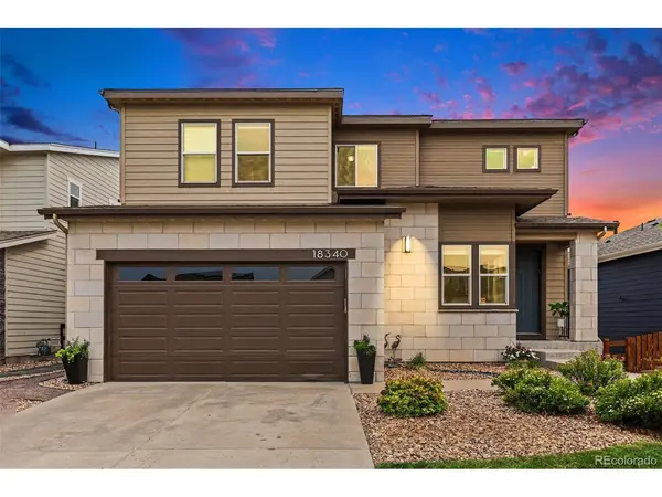 18340 W 84th, Arvada, CO 80007