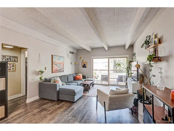 551 N Pearl #201, Denver, CO 80203