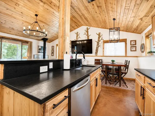 53 Warpath, Como, CO 80432