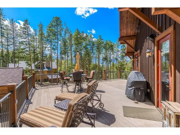 230 Timberlane, Breckenridge, CO 80424
