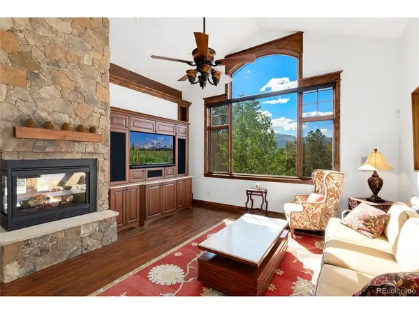 230 Timberlane, Breckenridge, CO 80424