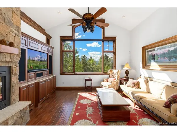 230 Timberlane, Breckenridge, CO 80424