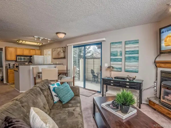 6380 S Boston #BLD 9-191, Greenwood Village, CO 80111