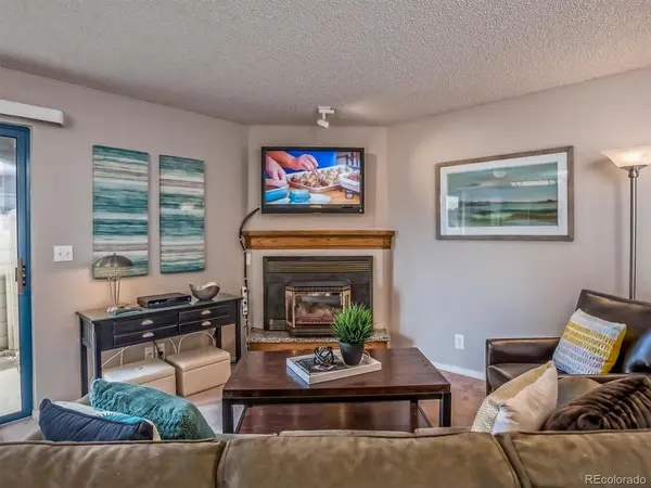 6380 S Boston #BLD 9-191, Greenwood Village, CO 80111