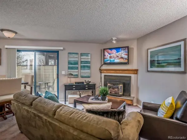 6380 S Boston #BLD 9-191, Greenwood Village, CO 80111