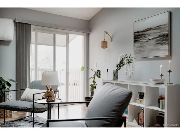 381 S Ames #F308, Lakewood, CO 80226