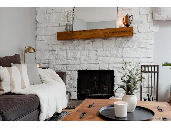 381 S Ames #F308, Lakewood, CO 80226