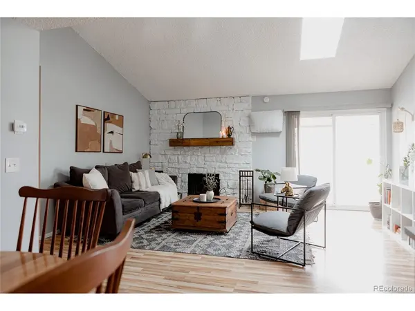 381 S Ames #F308, Lakewood, CO 80226
