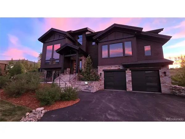 230 Telluride, Dillon, CO 80435