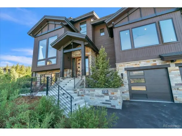 230 Telluride, Dillon, CO 80435