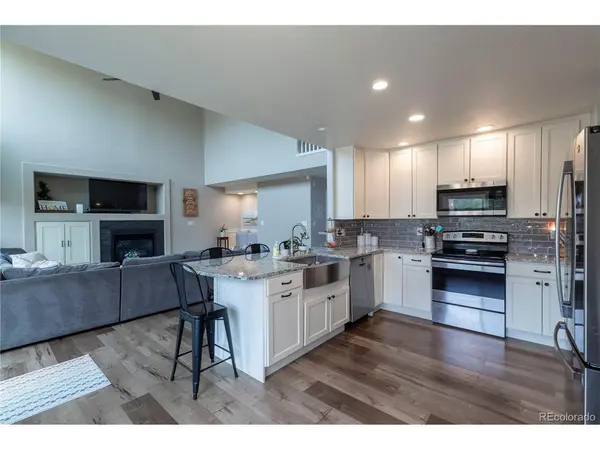 3453 Starflower, Castle Rock, CO 80109